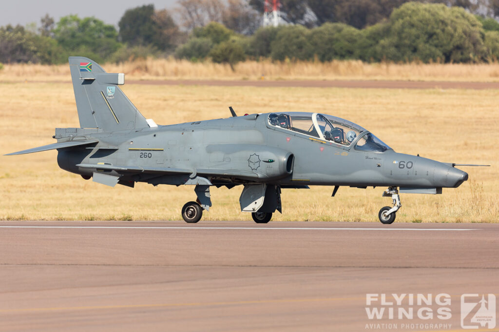 hawk   2500 zeitler 1024x683 - Africa Aerospace & Defence 2014