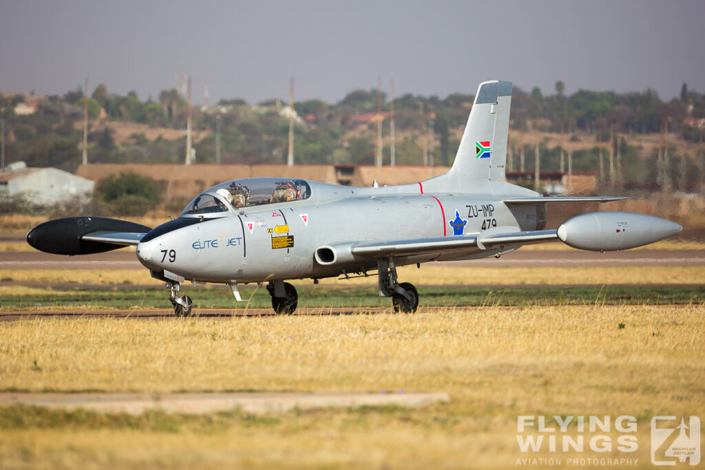 impala   4926 zeitler 1024x683 - Africa Aerospace & Defence 2014