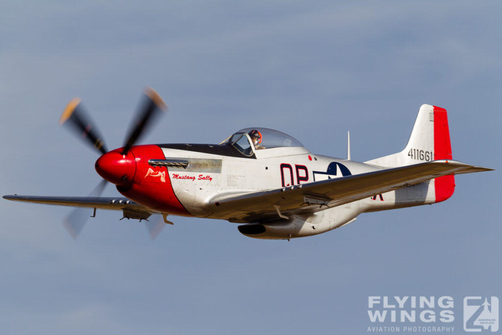 2014, Mustang, P-51, Waterkloof