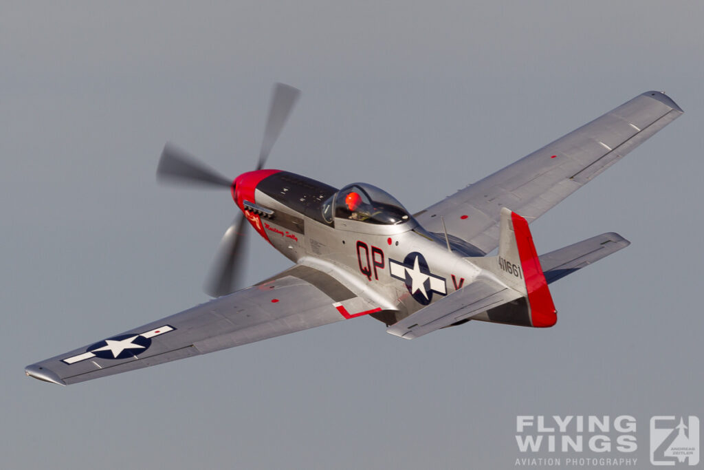 p 51 mustang   0559 zeitler 1024x683 - Africa Aerospace & Defence 2014