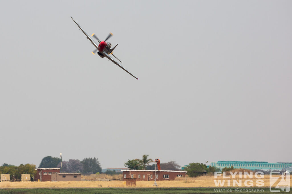 p 51 mustang   4590 zeitler 1024x683 - Africa Aerospace & Defence 2014