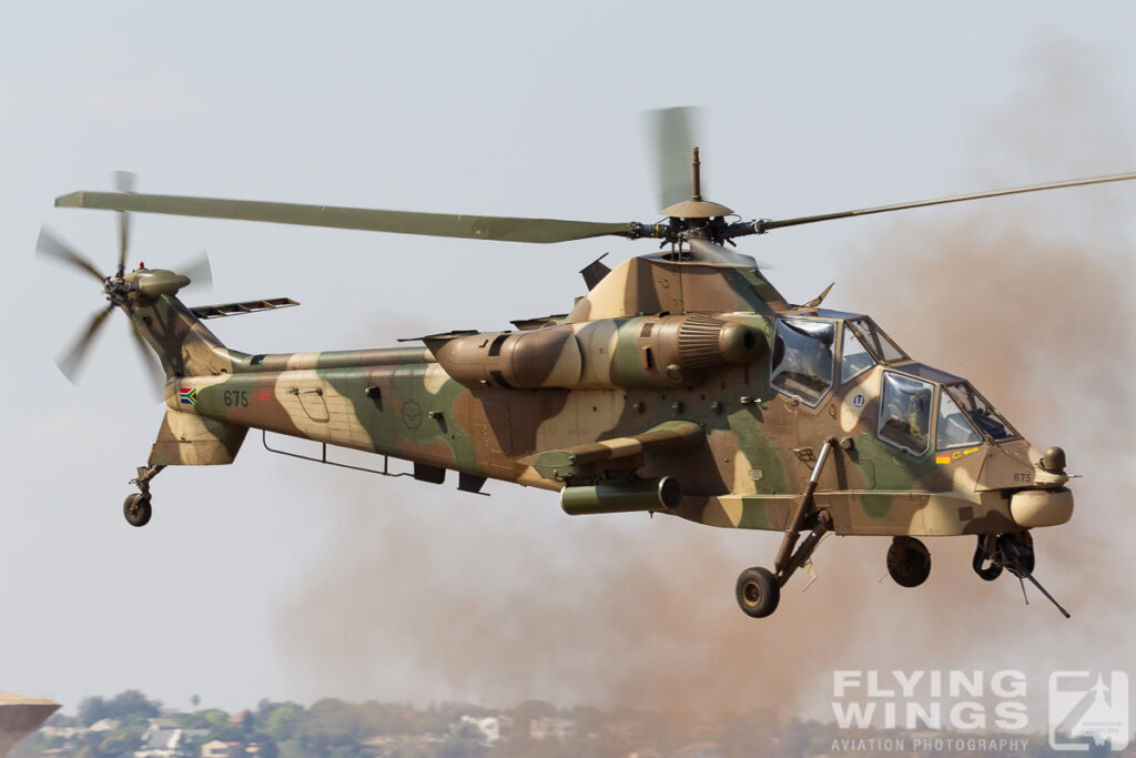 roivaalk   1083 zeitler 1024x683 - Africa Aerospace & Defence 2014