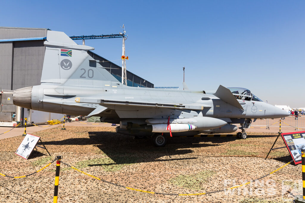 static   3603 zeitler 1024x683 - Africa Aerospace & Defence 2014