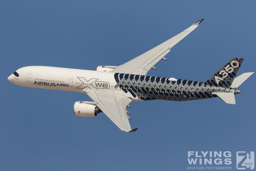 2015, A350, Airbus, Dubai, airshow