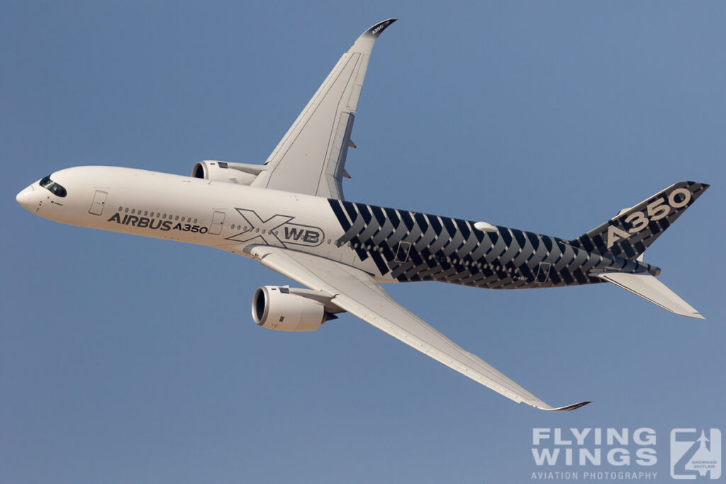 2015, A350, Airbus, Dubai, airshow