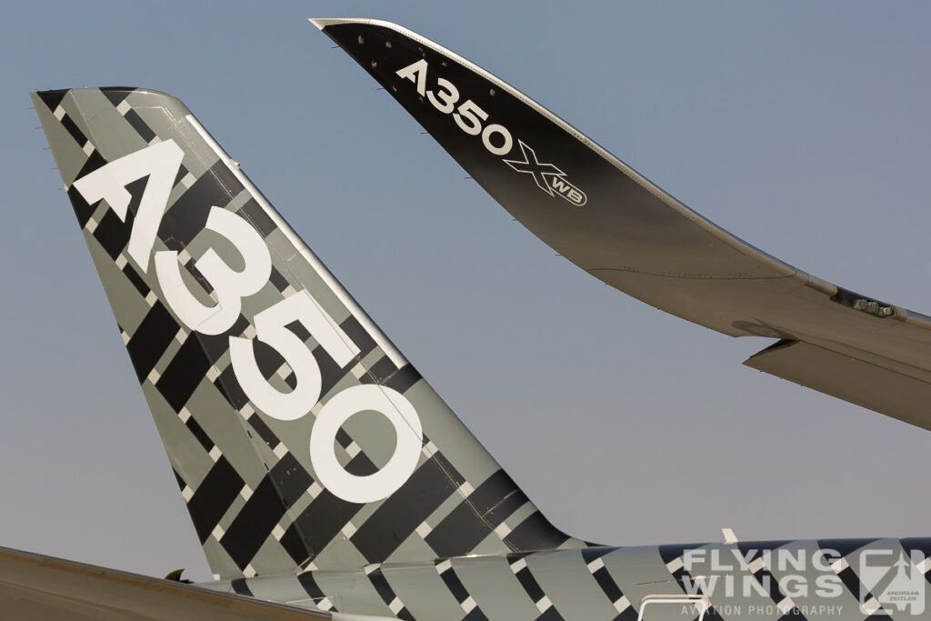 2015, A350, Airbus, Dubai, airshow