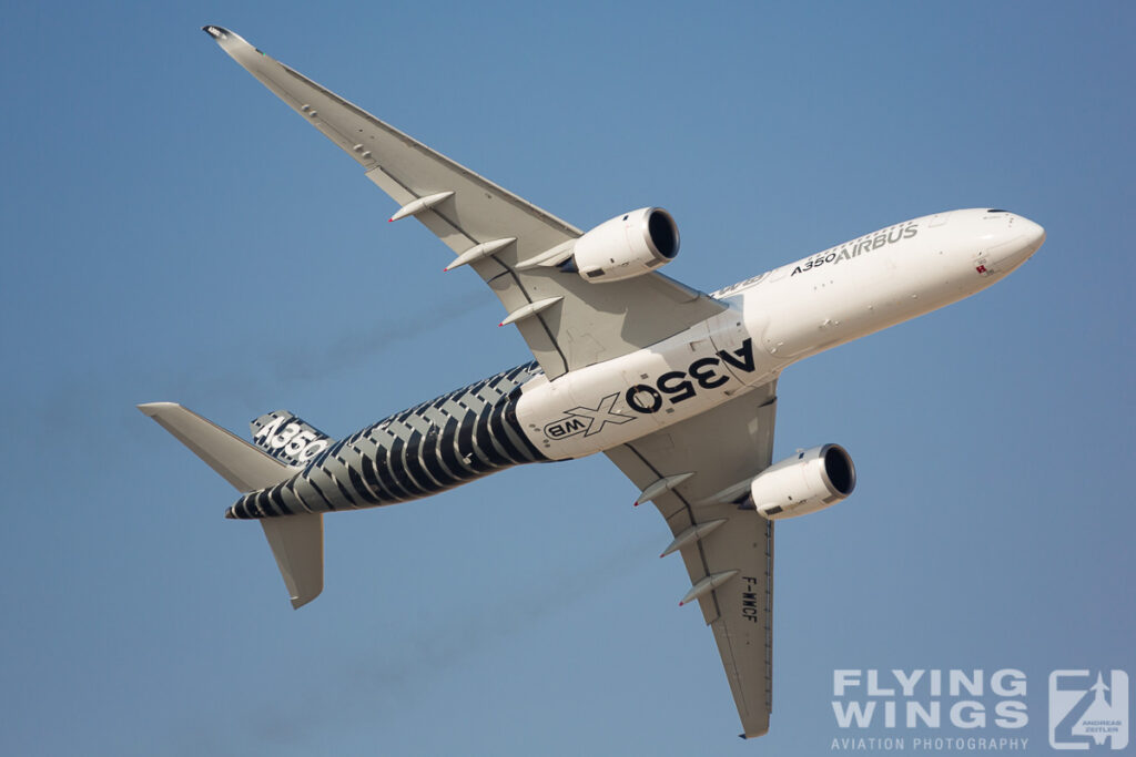 2015, A350, Airbus, Dubai, airshow