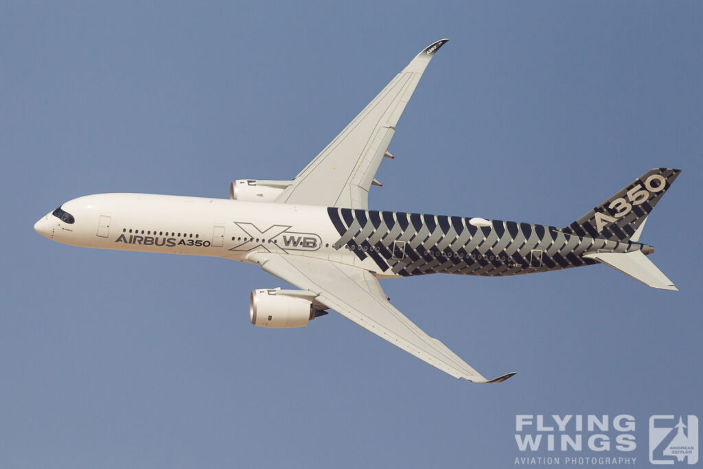 2015, A350, Airbus, Dubai, airshow