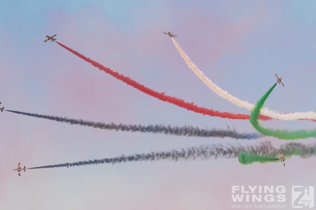 2015, Air Force, Al Fursan, Dubai, MB339, UAE, aerobatic, airshow, display team