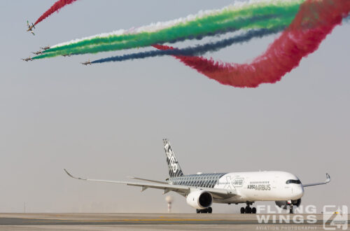 2015, Air Force, Al Fursan, Dubai, MB339, UAE, aerobatic, airshow, display team