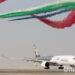 2015, Air Force, Al Fursan, Dubai, MB339, UAE, aerobatic, airshow, display team