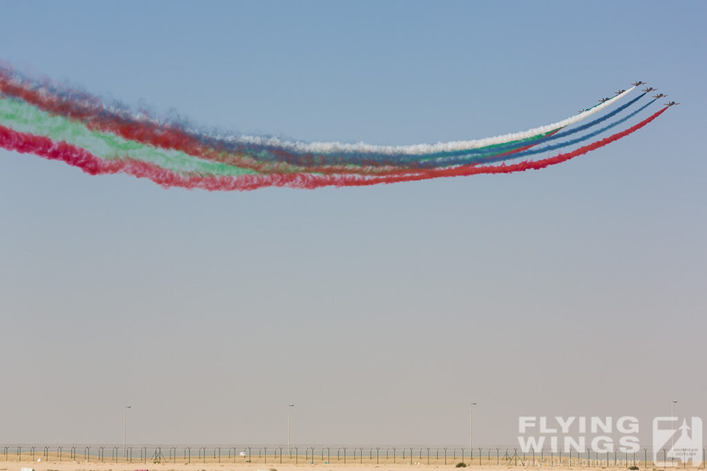 2015, Air Force, Al Fursan, Dubai, MB339, UAE, aerobatic, airshow, display team