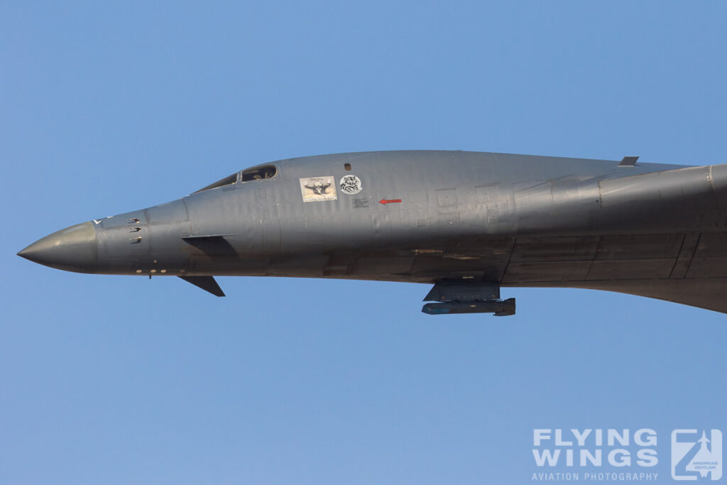 2015, B-1, Dubai, USAF, airshow