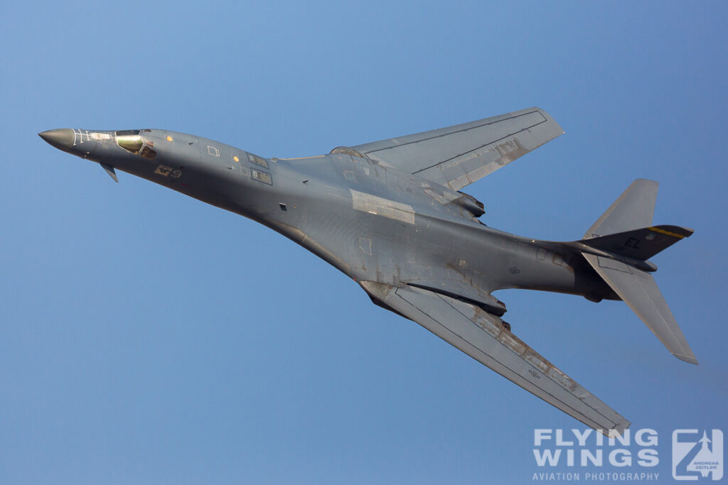 2015, B-1, Dubai, USAF, airshow