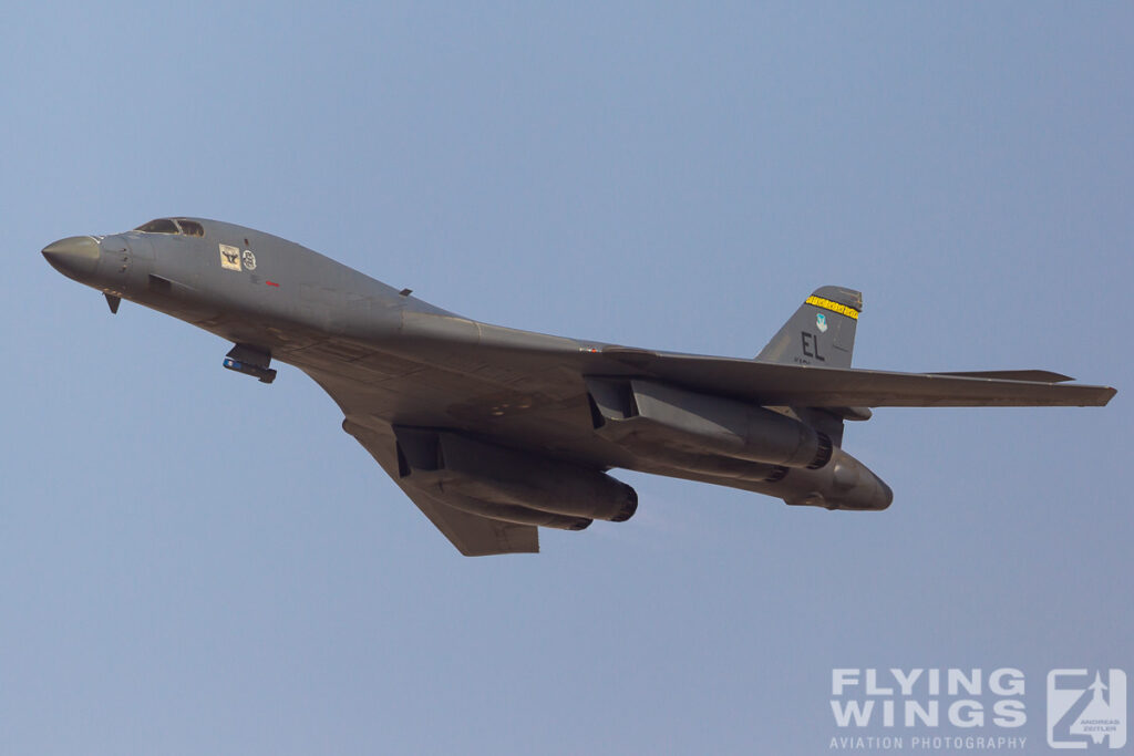 2015, B-1, Dubai, USAF, airshow