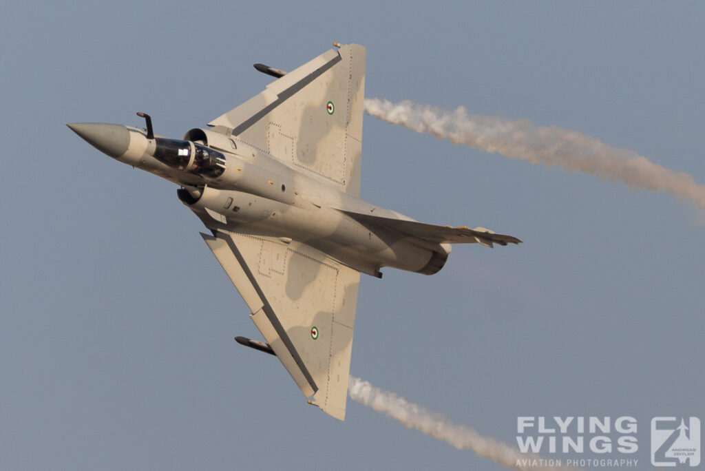 2015, Air Force, Dassault, Dubai, Mirage, Mirage 2000, Mirage 2000-9, UAE, airshow