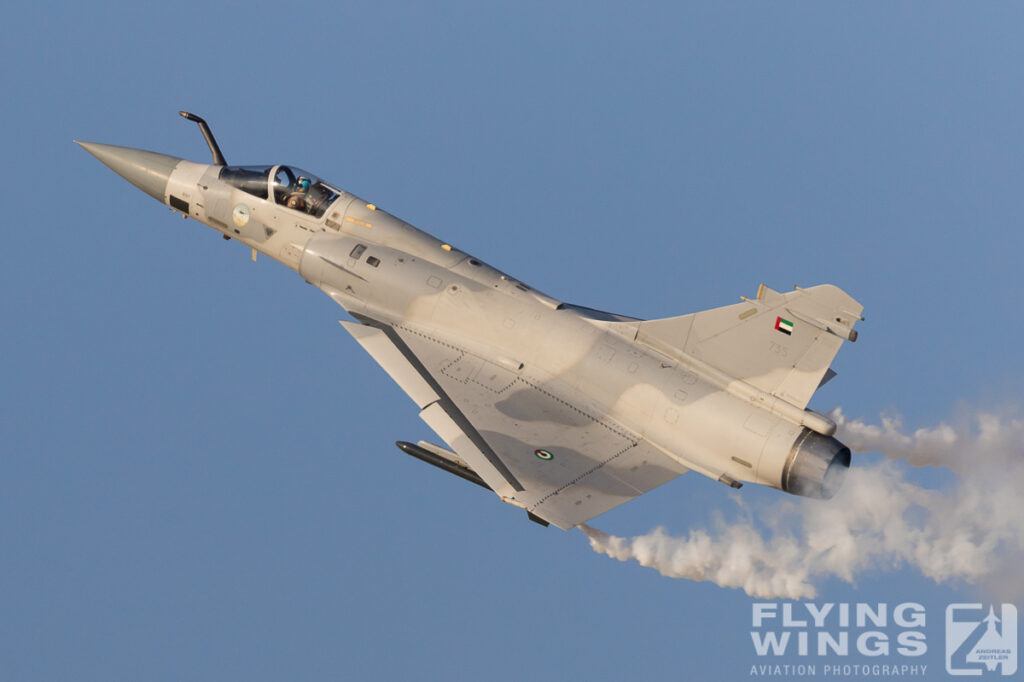 2015, Air Force, Dassault, Dubai, Mirage, Mirage 2000, Mirage 2000-9, UAE, airshow