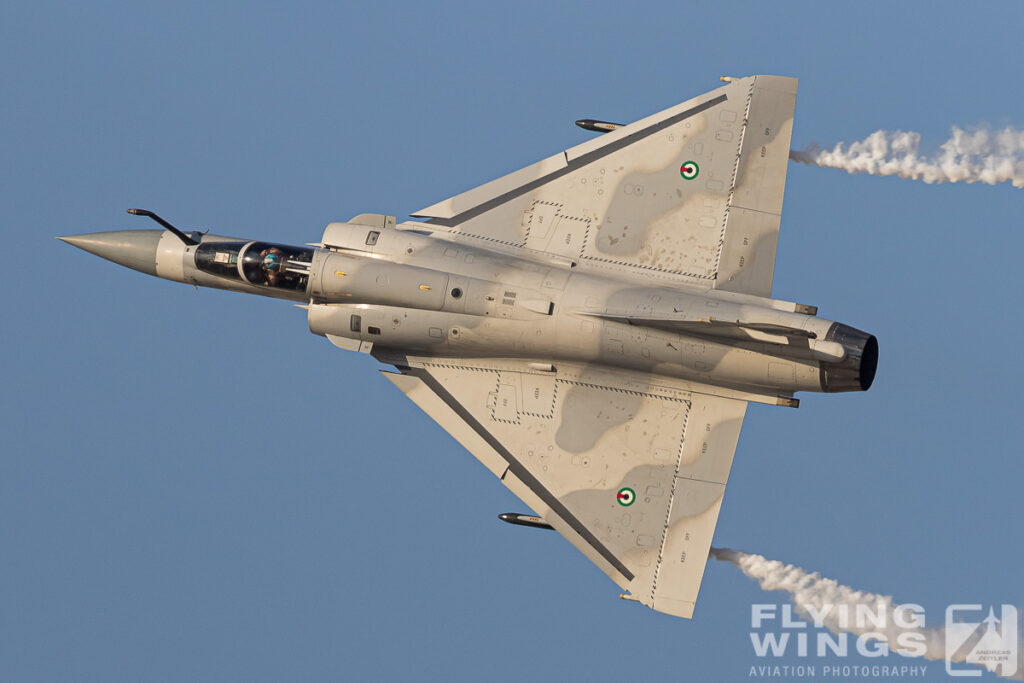 2015, Air Force, Dassault, Dubai, Mirage, Mirage 2000, Mirage 2000-9, UAE, airshow