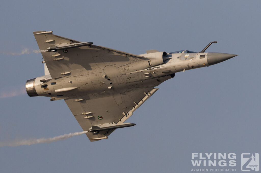 2015, Air Force, Dassault, Dubai, Mirage, Mirage 2000, Mirage 2000-9, UAE, airshow