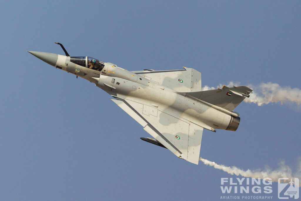 2015, Air Force, Dassault, Dubai, Mirage, Mirage 2000, Mirage 2000-9, UAE, airshow