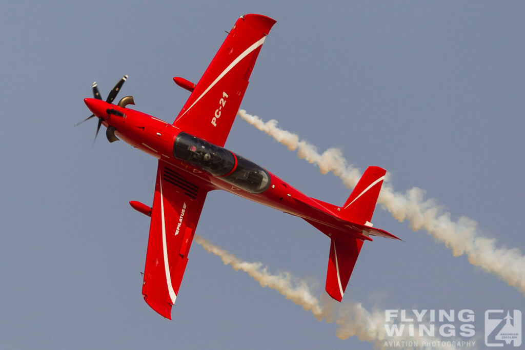 pc 21 dubai airshow  9496 zeitler 1024x683 - Dubai Airshow