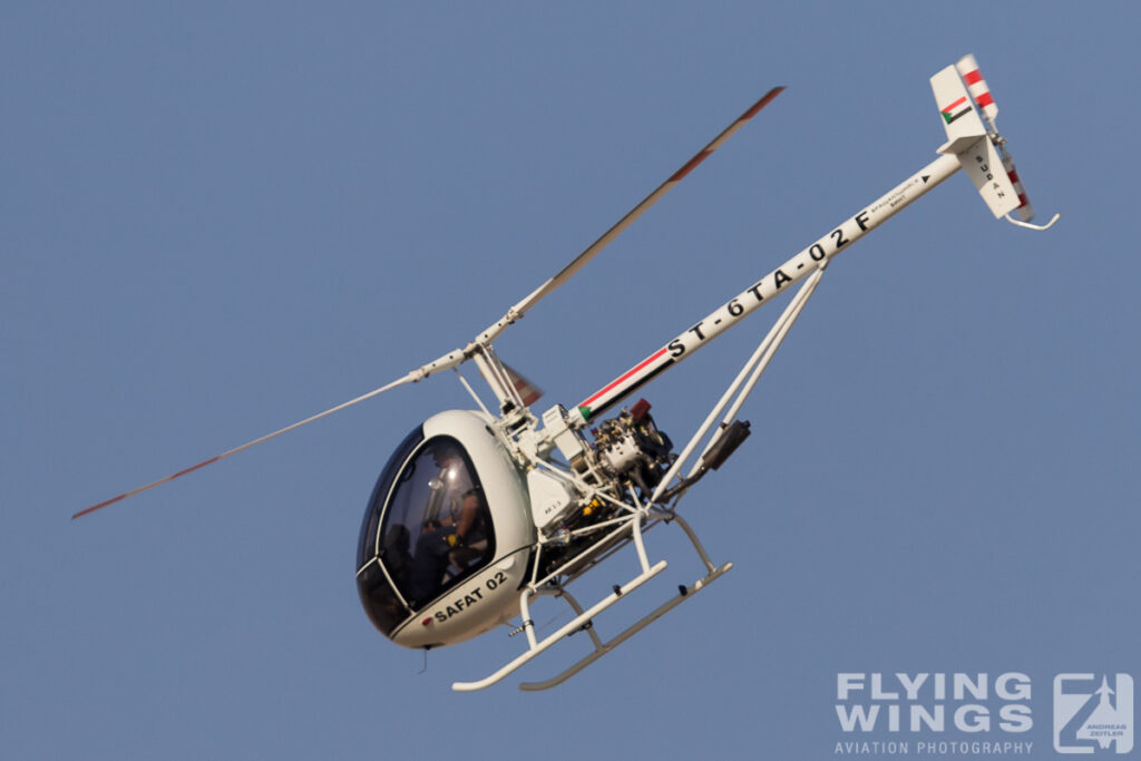2015, Dubai, SAFAT 02, Sudan, airshow, helicopter
