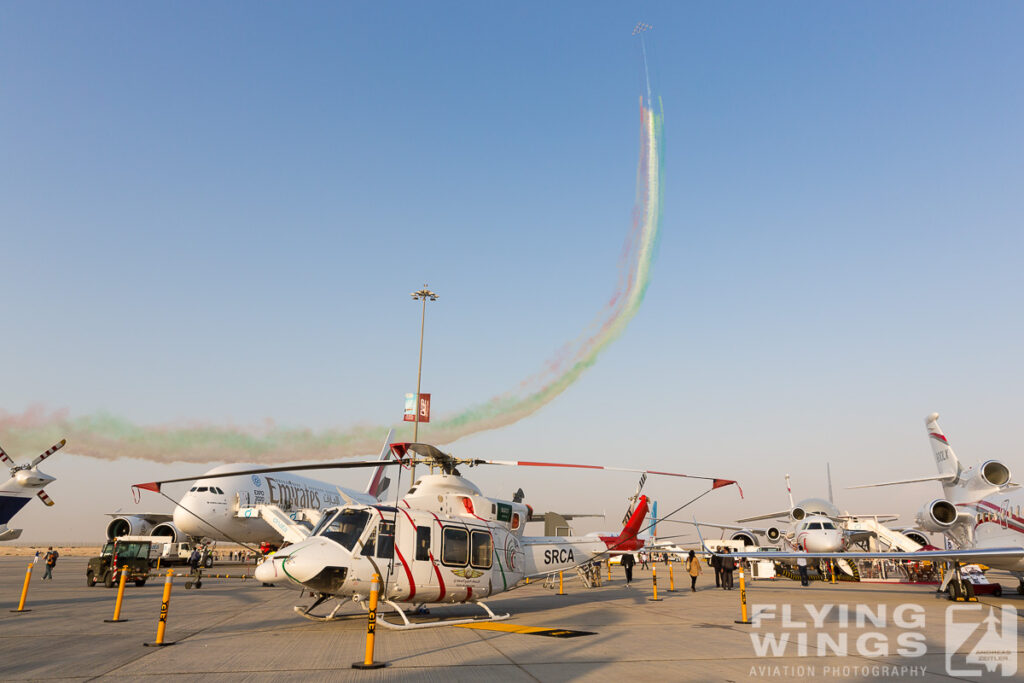 2015, Dubai, airshow, static display