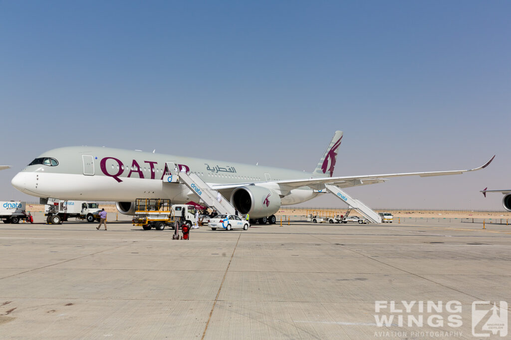 2015, Dubai, airshow, static display