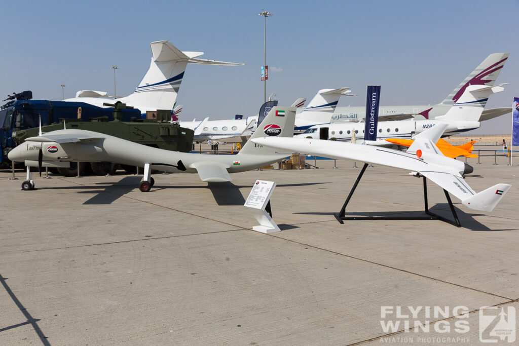 2015, Dubai, airshow, static display