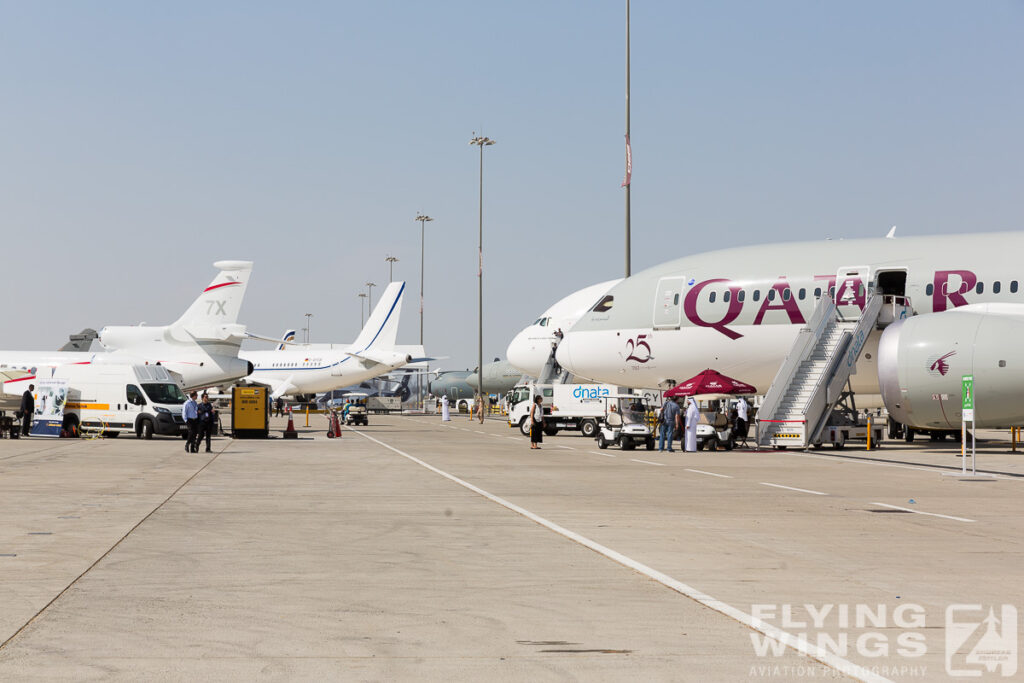 static dubai airshow  1236 zeitler 1024x683 - Dubai Airshow