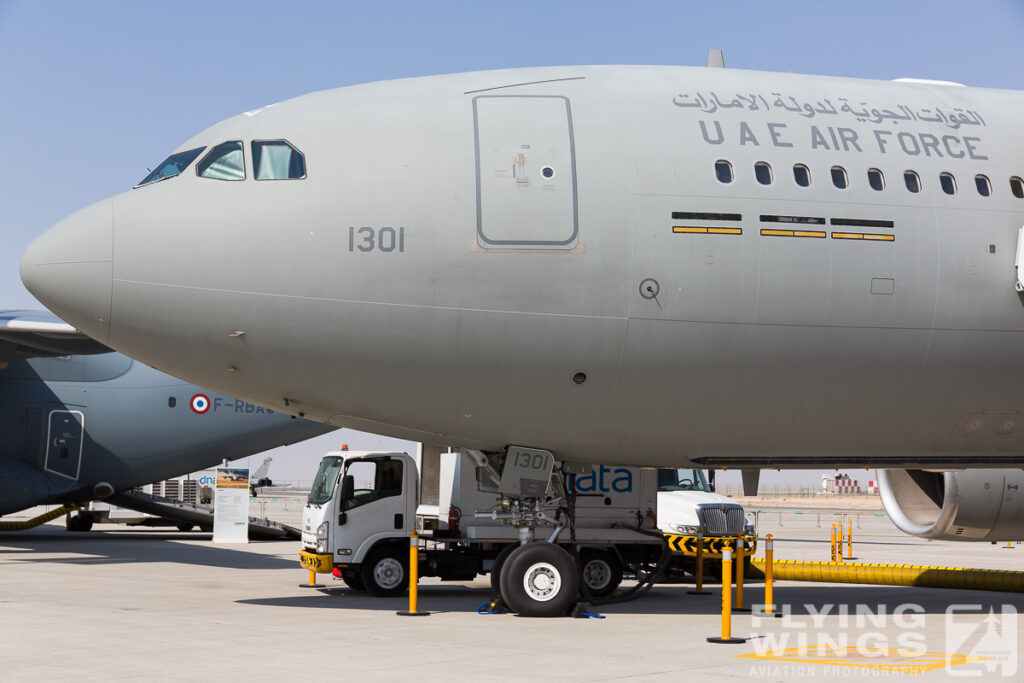 static dubai airshow  1288 zeitler 1024x683 - Dubai Airshow