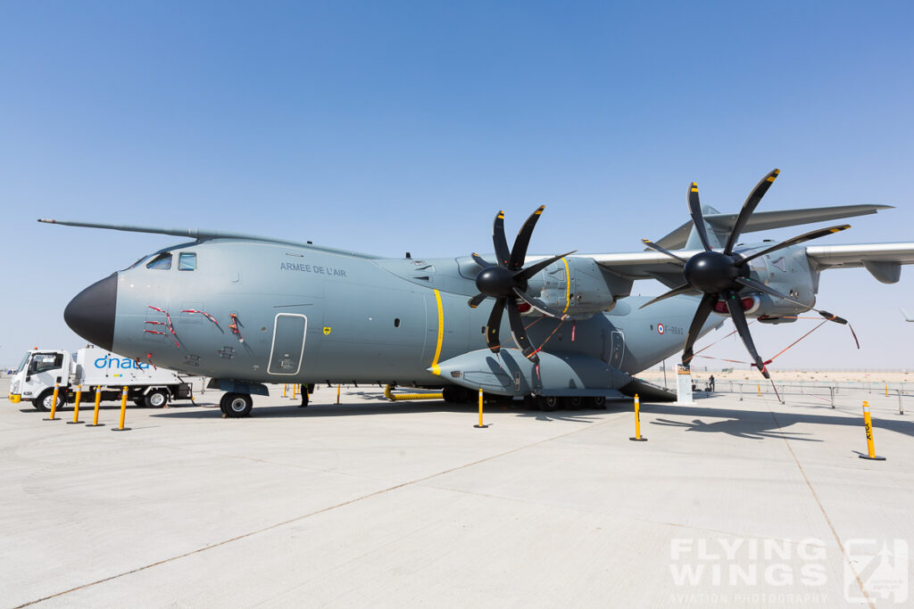 static dubai airshow  1292 zeitler 1024x683 - Dubai Airshow