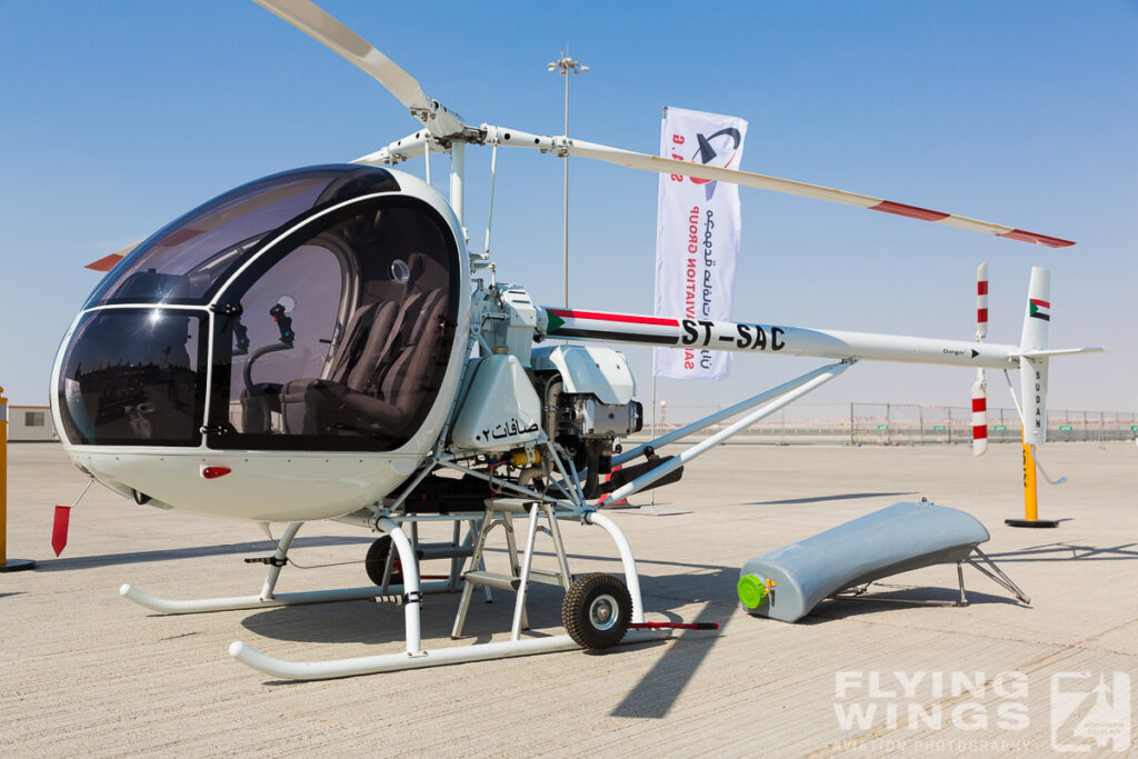 2015, Dubai, airshow, static display