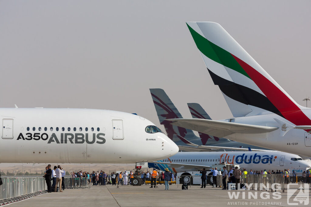 2015, Dubai, airshow, static display