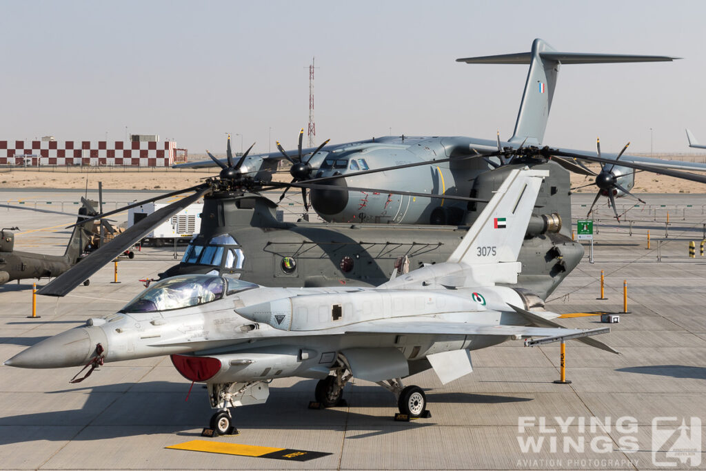 2015, Dubai, UAE, airshow, static display