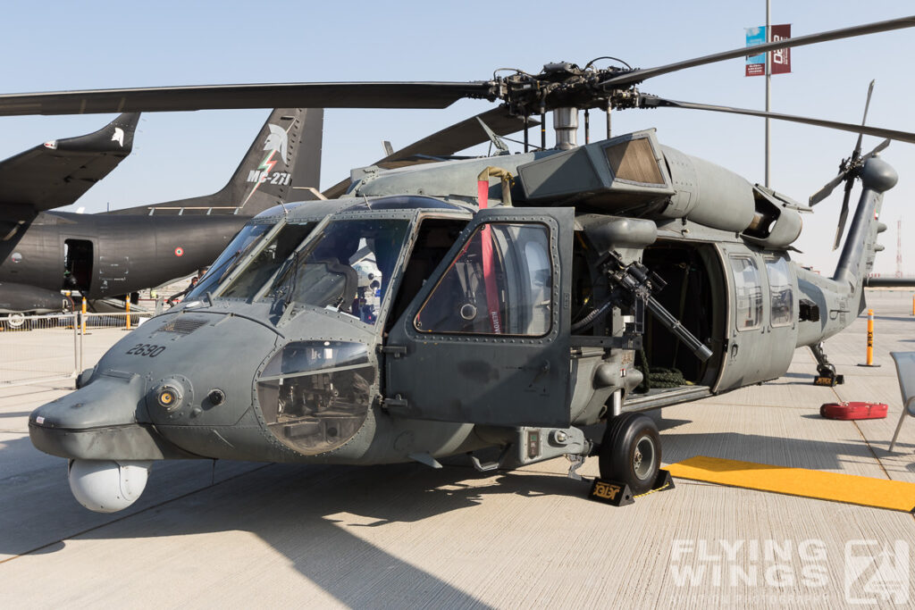 uae armed forces dubai airshow  0244 zeitler 1024x683 - Dubai Airshow