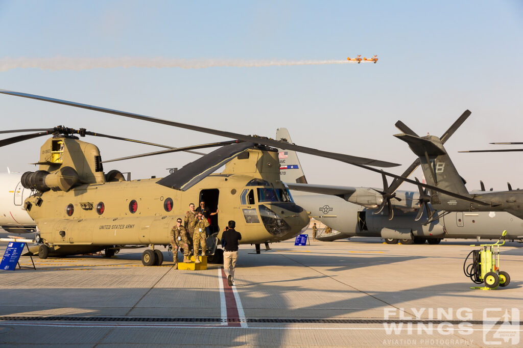 2015, Dubai, US Marines, US Navy, USAF, airshow, static display