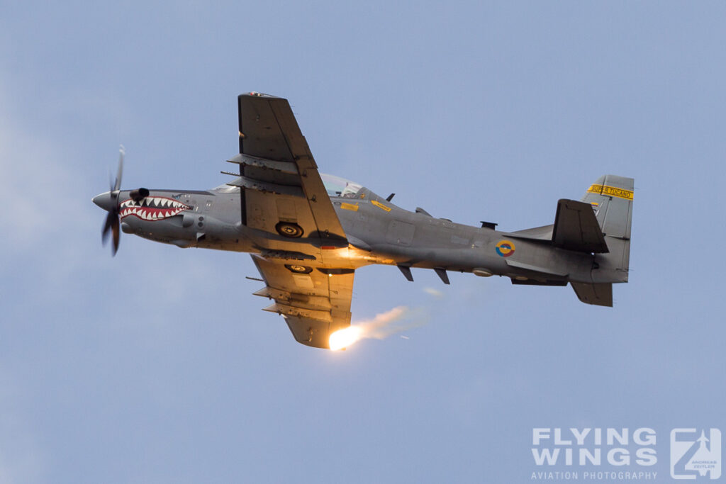 2015, Colombia, Colombia Air Force, F-Air, FAC, Fuerza Aera Colombia, Rionegro, airshow, flying display