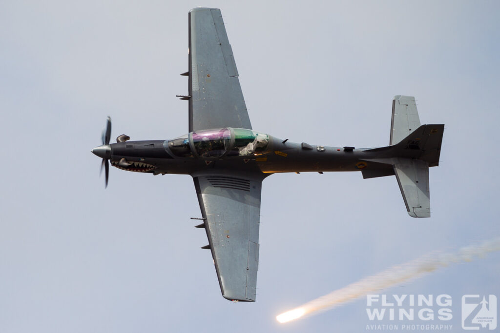 2015, Colombia, Colombia Air Force, F-Air, FAC, Fuerza Aera Colombia, Rionegro, airshow, flying display