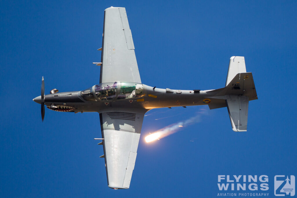 2015, Colombia, Colombia Air Force, F-Air, FAC, Fuerza Aera Colombia, Rionegro, airshow, flying display