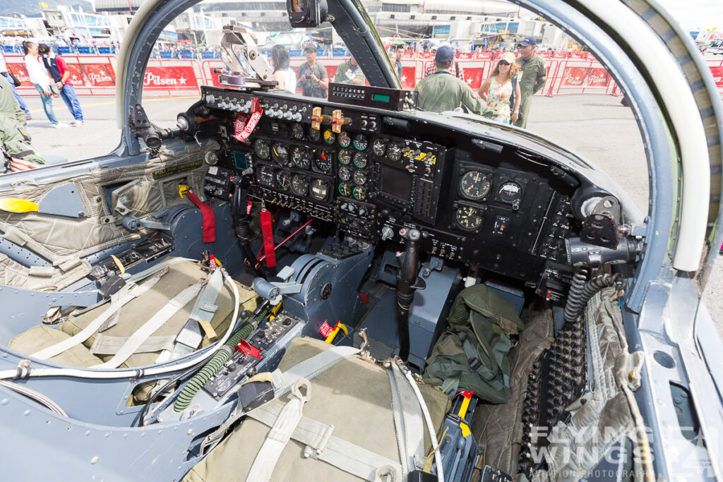 2015, Colombia, F-Air, Rionegro, airshow, cockpit