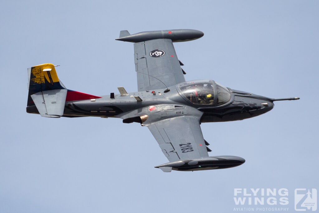 2015, Colombia, Colombia Air Force, F-Air, FAC, Fuerza Aera Colombia, Rionegro, airshow, flying display