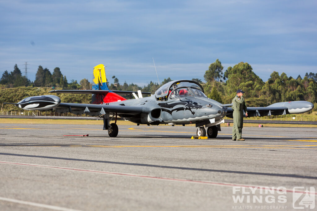 2015, Colombia, Colombia Air Force, F-Air, FAC, Rionegro, airshow