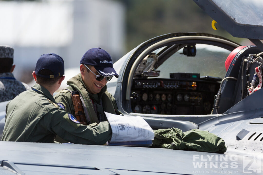 2015, Colombia, Colombia Air Force, F-Air, FAC, Fuerza Aera Colombia, Rionegro, airshow, flying display