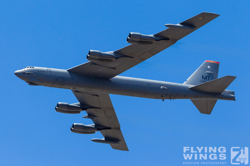 2015, B-52, Colombia, F-Air, Rionegro, Stratofortress, USAF, airshow