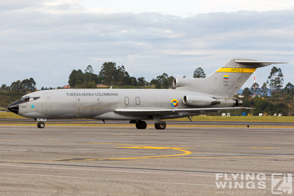 2015, Colombia, Colombia Air Force, F-Air, FAC, Rionegro, airshow