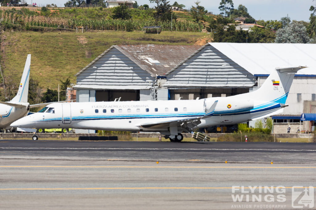 emb 135 f air rionegro medellin  8370 zeitler 1024x683 - F-AIR Colombia