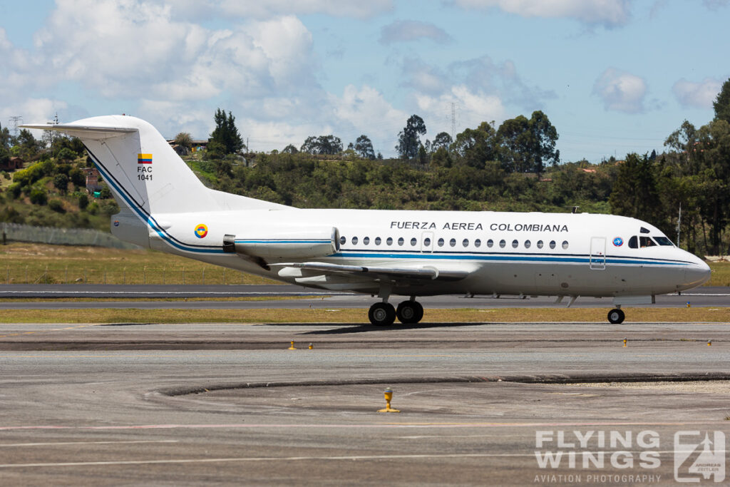 2015, Colombia, Colombia Air Force, F-Air, FAC, Rionegro, airshow