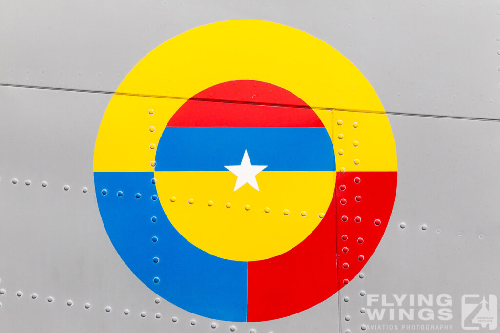 2015, Colombia, F-Air, Rionegro, airshow