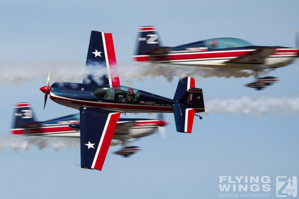 2015, Chile, Colombia, Extra, Extra 300L, F-Air, Halcones, Rionegro, aerobatics, airshow, display team